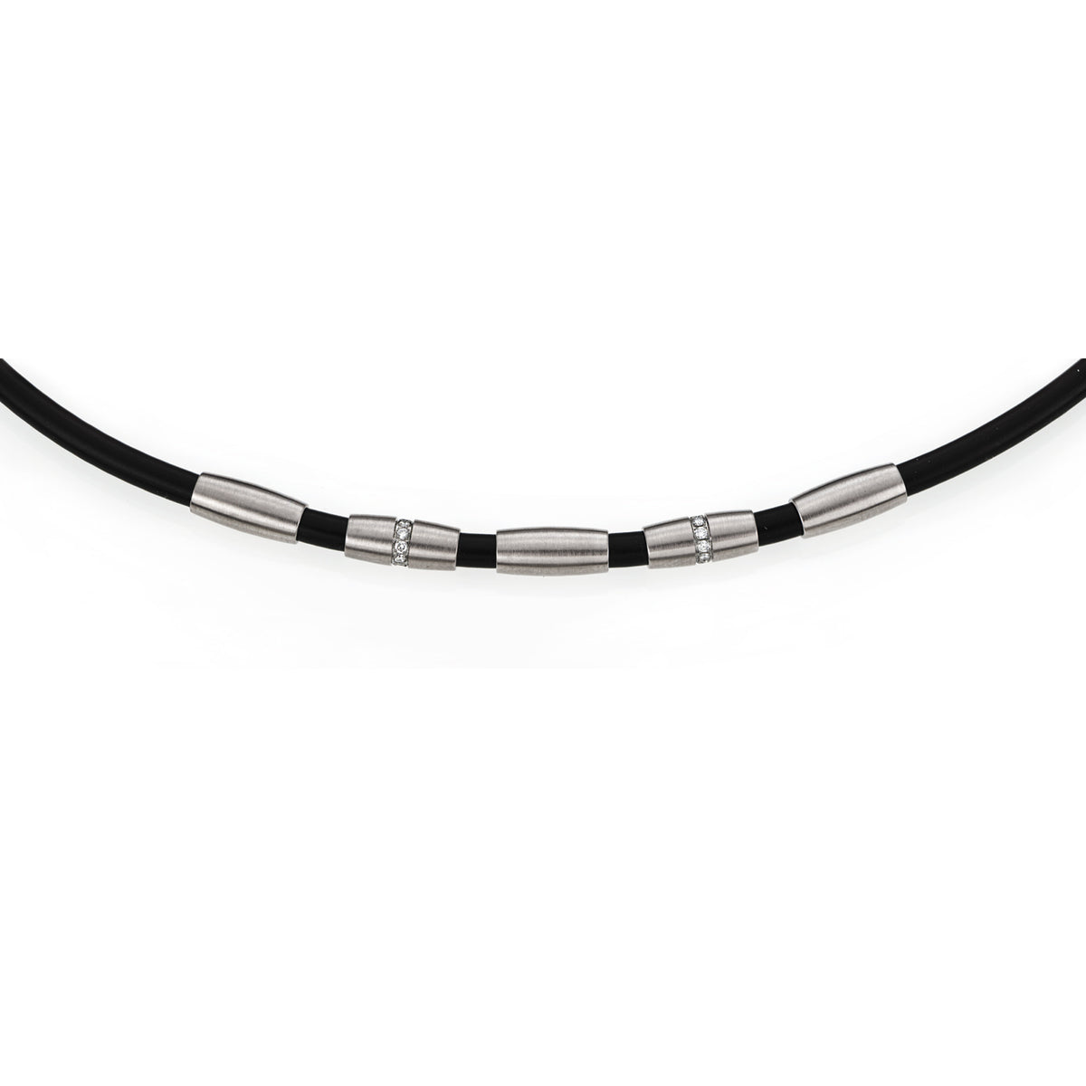 10mm Rope Chain - Polished Stainless - TR03 26 Inches